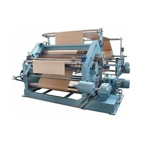 Corrugation Box Making Machine - Gandharvika Global Enterprises